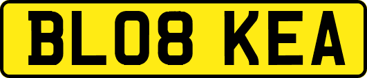 BL08KEA