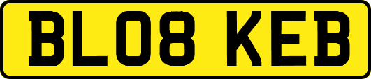 BL08KEB