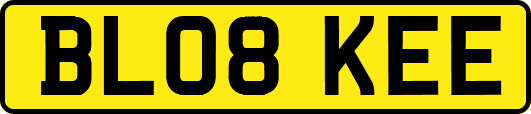 BL08KEE