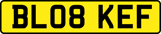 BL08KEF