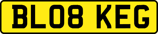 BL08KEG