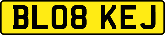 BL08KEJ