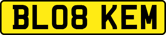BL08KEM