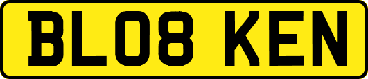 BL08KEN