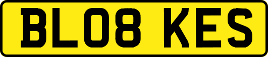 BL08KES