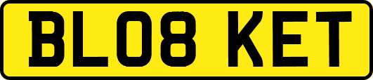 BL08KET