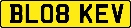 BL08KEV