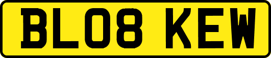 BL08KEW