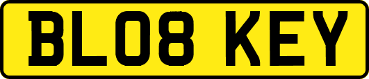 BL08KEY