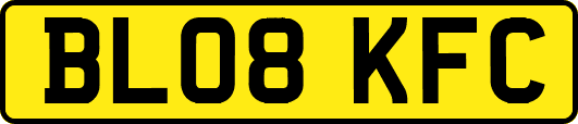 BL08KFC