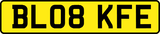 BL08KFE