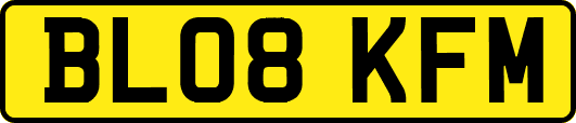BL08KFM