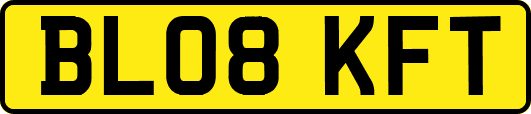 BL08KFT