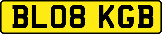 BL08KGB