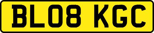 BL08KGC
