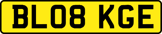 BL08KGE
