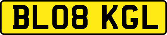 BL08KGL