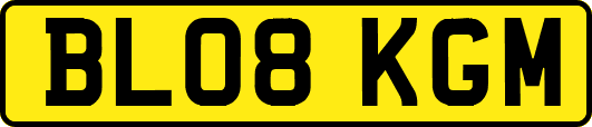 BL08KGM