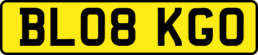 BL08KGO