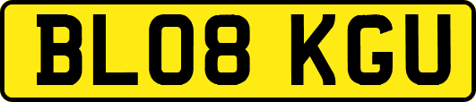BL08KGU