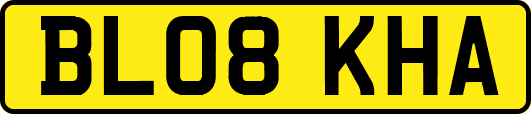 BL08KHA