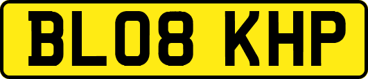 BL08KHP