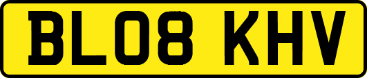BL08KHV