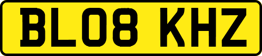 BL08KHZ