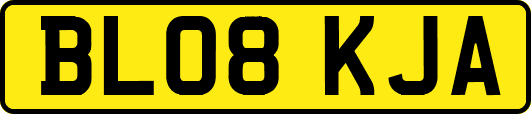 BL08KJA