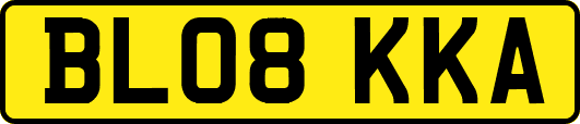 BL08KKA