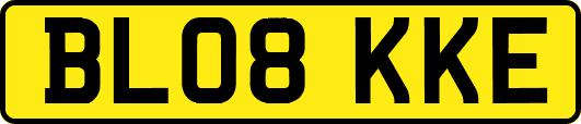 BL08KKE