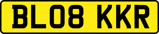 BL08KKR