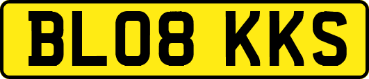 BL08KKS