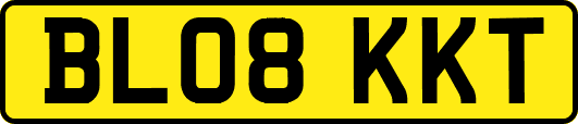 BL08KKT