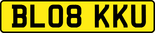 BL08KKU