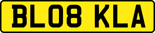 BL08KLA