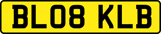 BL08KLB