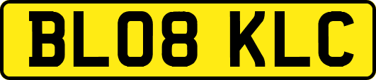 BL08KLC