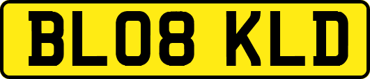 BL08KLD