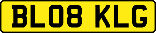 BL08KLG