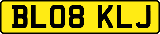 BL08KLJ