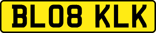 BL08KLK