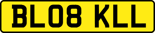 BL08KLL