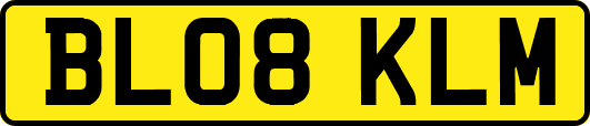 BL08KLM