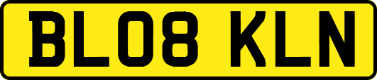 BL08KLN