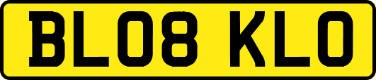 BL08KLO