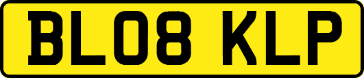BL08KLP