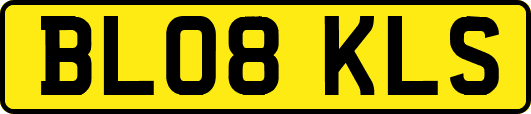 BL08KLS