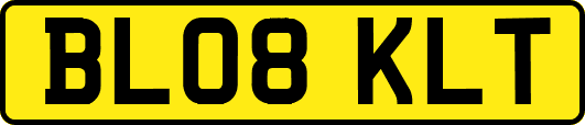 BL08KLT