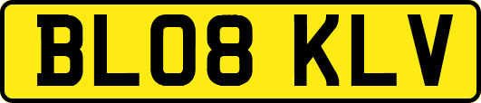 BL08KLV